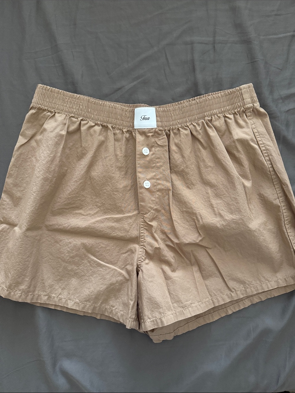 TNA shorts